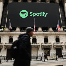 Spotify'ın önlenemez yükselişi: '100 milyon ücretli abone'