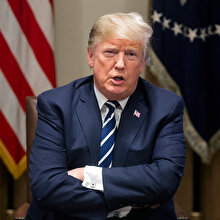 Trump'tan Kuzey Makedonya'ya NATO desteği