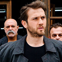 Çukur ekibinin kadrosu genişlemeye devam ediyor