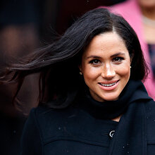 İngiltere Kraliyeti'nde krizin adı: Meghan Markle