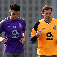 Casillas'tan endişelendiren haber