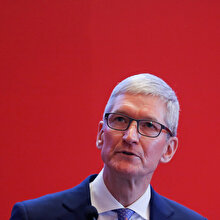 Tim Cook, Apple'ın yeni hizmetlerinin 'hobi' olmadığını söylüyor