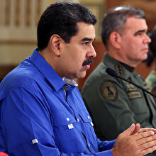 Darbe girişiminin yaşandığı Venezuela'da son durum ne?