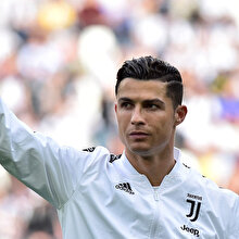 Ronaldo: Barcelona'da beni sevmiyorlar