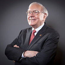 Warren Buffett'ın yönettiği Berkshire Hathaway holdingi sonunda Amazon hissesi satın aldı