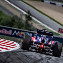 Astronomik rakam: Formula 1 aracının ortalama maliyeti ne kadar?
