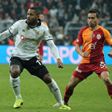 Süper Lig'de zirve kapışması