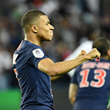 Mbappe'nin kontrat detayları ortaya çıktı