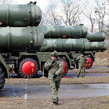 'S-400' meselesi kafanızı karıştırmasın: S-400 serüveninde son durum ne?