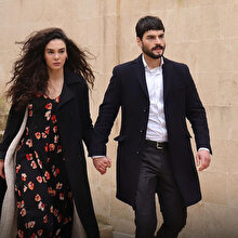 Hercai dizisinden sevenlerine haber var