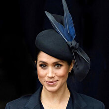 Meghan Markle'ın hayalleri doğumla birlikte yarım kaldı