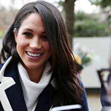 Meghan Markle doğum yaptı