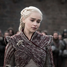 Game of Thrones'ta Starbucks bardağının ne işi var?