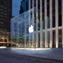 Apple son altı ayda 20'den fazla şirket satın aldı ama sadece 6 tanesi biliniyor