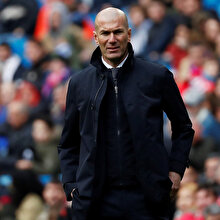 Real Madrid'de kadro revizyonu kapıda
