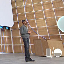 Google ve Microsoft CEO'larının yeni fotoğrafları, rekabetin ne kadar ileri gittiğini gösteriyor