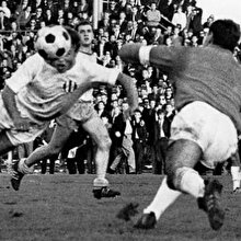 Futbol tarihinin bilinen en eski geri dönüşü