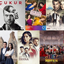 Diziler anlık değil 'sonradan' izleniyor