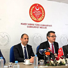 KKTC’de Koalisyon dağıldı, hükümet krizi yaşanıyor