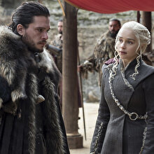 Game of Thrones'taki bardağın reklam değeri: 2,3 milyar dolar