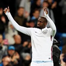 Yaya Toure futbol kariyerini sonlandırdı