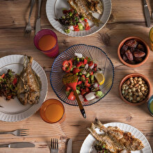 Dışarıda iftar yapmak isteyenler; kişi başı 100 lirayı gözden çıkarsın