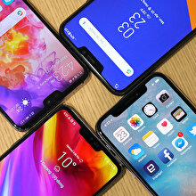 Android’in 'kare as'ı: Geçtiğimiz yıldan 2019'a taşınan en iyi 4 fiyat/performans telefonu