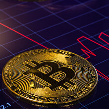 Bitcoin'de neler oluyor: 'Son 8 ayın en yüksek seviyesi'