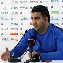 Ümit Özat'tan federasyona Ramazan önerisi
