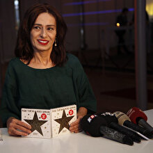 Yıldız Tilbe yanlışlıkla kazancını açıkladı: 8 aylık geliri 4.5 milyon TL