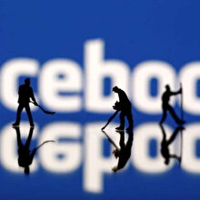 Facebook eleştirileri 'ilk kez' dikkate aldı: 'Çalışanlara zam yapılacak'