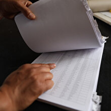'Seçmen kayıtları siliniyor' iddiaları doğru mu?