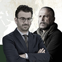 'Akdeniz'de enerji ve harita savaşları'