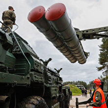 İddia: ABD Türkiye’den S-400 füzelerini teslim alacağı tarihi ertelemesini istedi