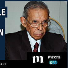 Bir mücadele adamı: Tunku Hasan Di Tiro