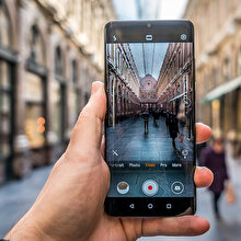 Huawei'nin 'kusursuz kamera' için aldığı risk işe yaradı mı?