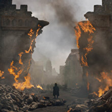 8 yıllık Game of Thrones efsanesi son buluyor: Nasıl bir son geliyor?