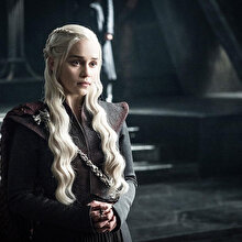 Çocuklarının ismini 'Daenerys', 'Khaleesi' koyan anneler pişman