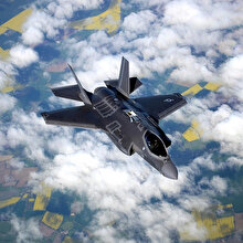 Temsilciler Meclisi F-35'lerin Türkiye'ye teslimatını engellemek için harekete geçti