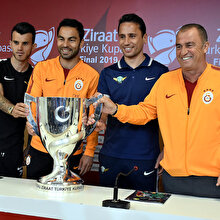 Briefing: Kupa finaline dair her şey