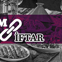İstanbul'da iftar sofralarının fiyatları