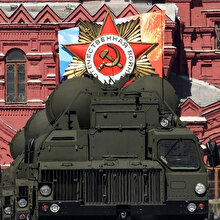 ABD'de Cumhuriyetçiler ve Demokratlar S-400'ler konusunda hemfikir