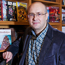 Levent Cantek’e sorduk