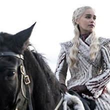 Game of Thrones hayranları kampanya başlattı: 8.sezonu yeniden çekin