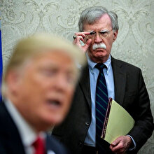 Trump'ın danışmanları ABD'yi İran'la savaşa mı zorluyor?