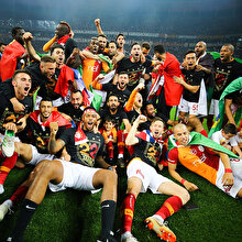 Şampiyonluk Yolu: Galatasaray neler yaşadı?