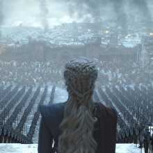 Game of Thrones efsanesi sona erdi: Bir son daha kötü olamazdı