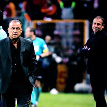 Abdullah Avcı'dan Fatih Terim'e: Delikanlı adam vurup kaçmaz.