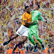 Şampiyonluk Öyküsü: Galatasaray için 12 kırılma anı