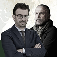 Güvenli Bölge: Akdeniz'de tansiyon yükseliyor
